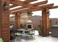 Kwikfynd Pergolas
mountjoy